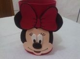 Potes para doces Minnie