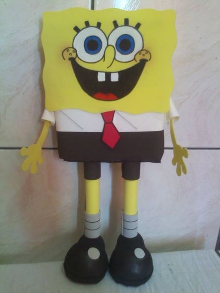 Bob Esponja