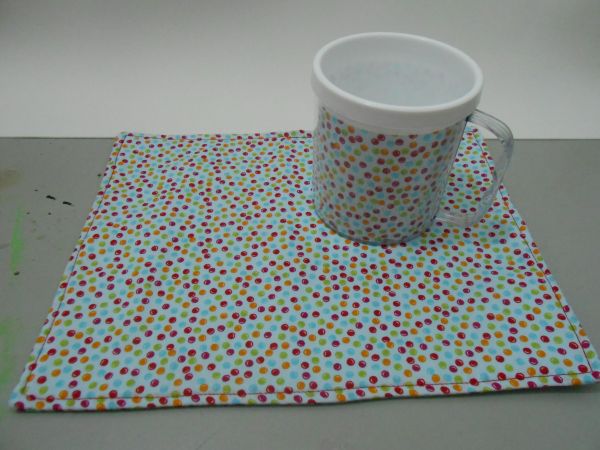 Mug-Rug