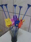 Suporte para balão Backyardigans